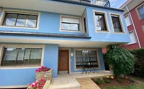 Housingcoruña Apartamento Playa Miño 01